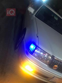 تۆیۆتا کراون